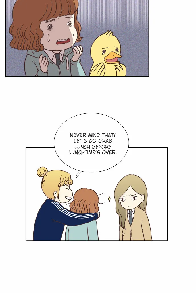 Read Girl