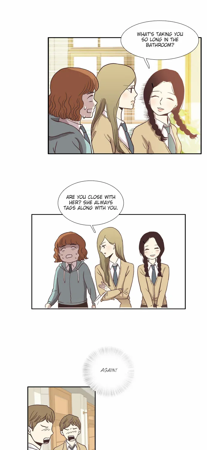 Read Girl