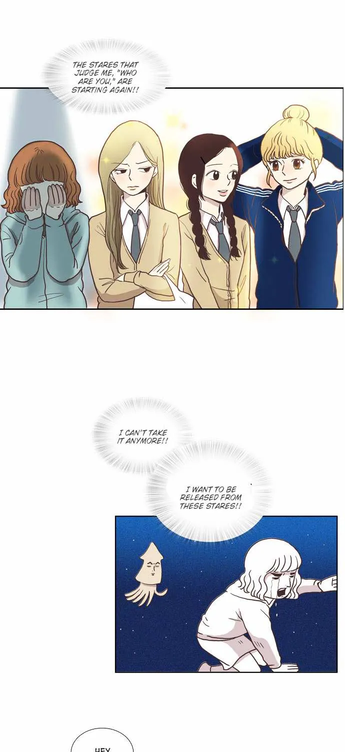 Read Girl