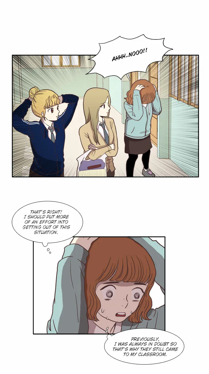 Read Girl