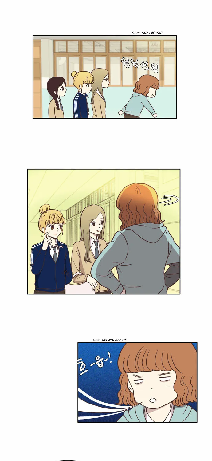 Read Girl
