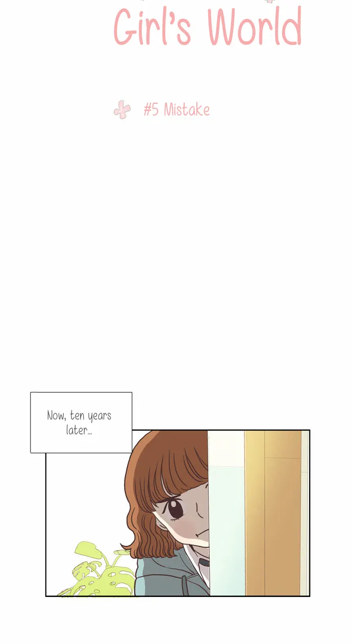 Read Girl