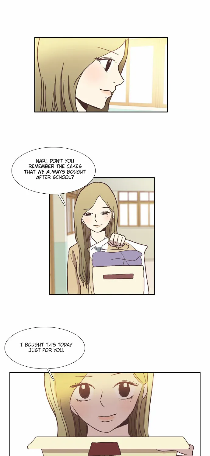 Read Girl