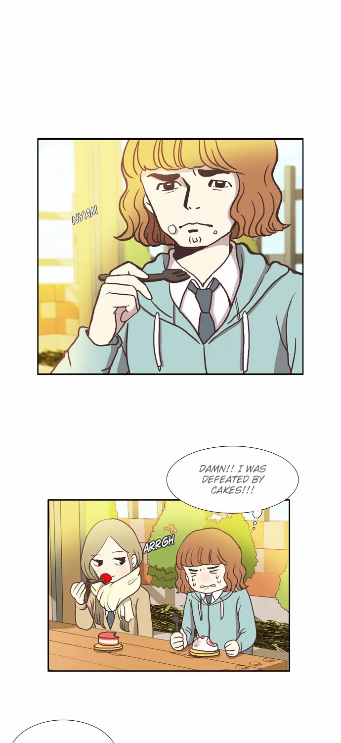 Read Girl