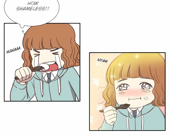 Read Girl