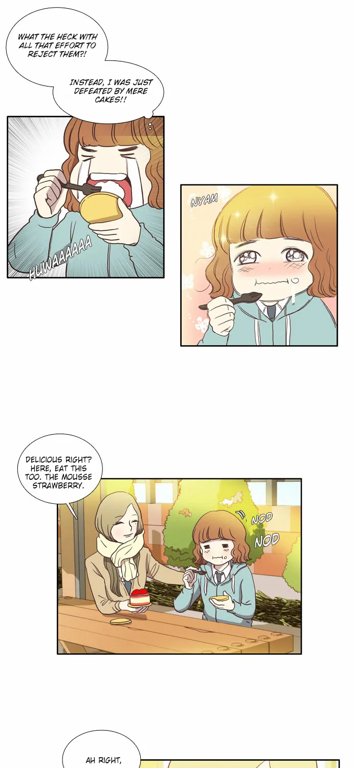 Read Girl