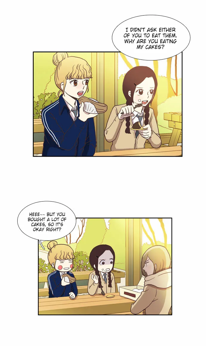 Read Girl