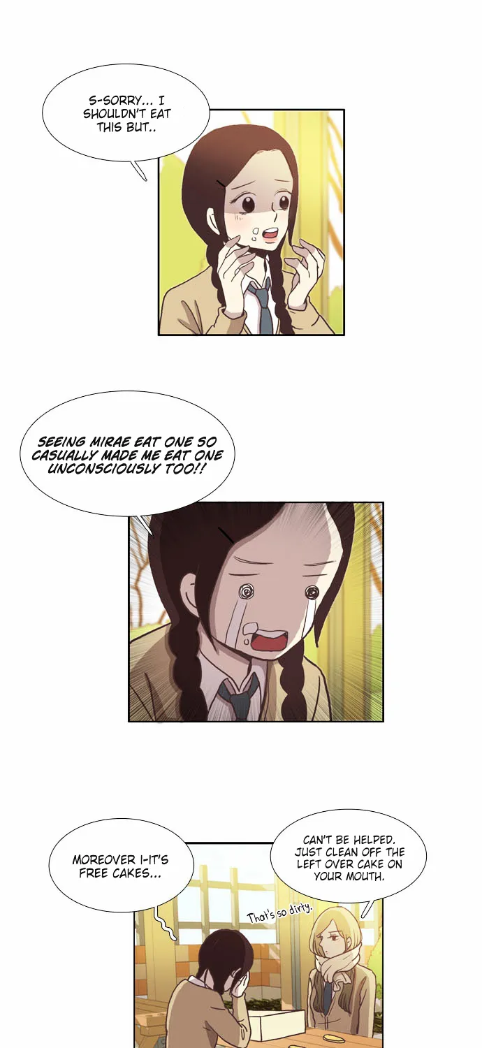 Read Girl