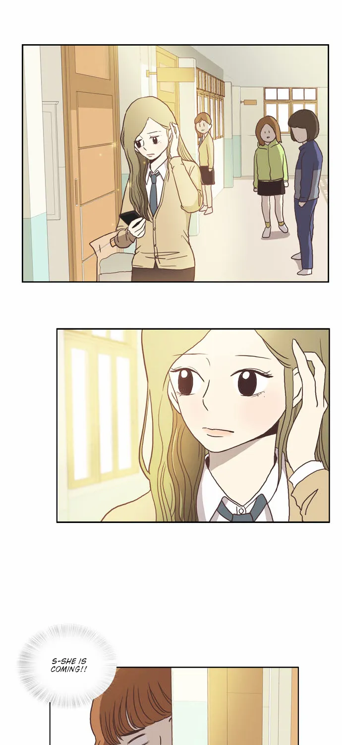Read Girl