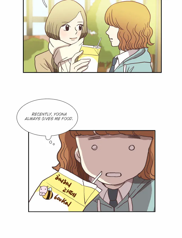 Read Girl