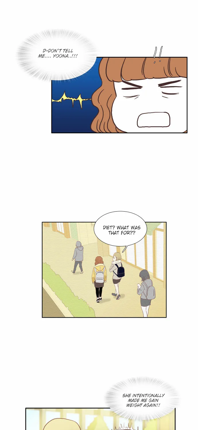 Read Girl