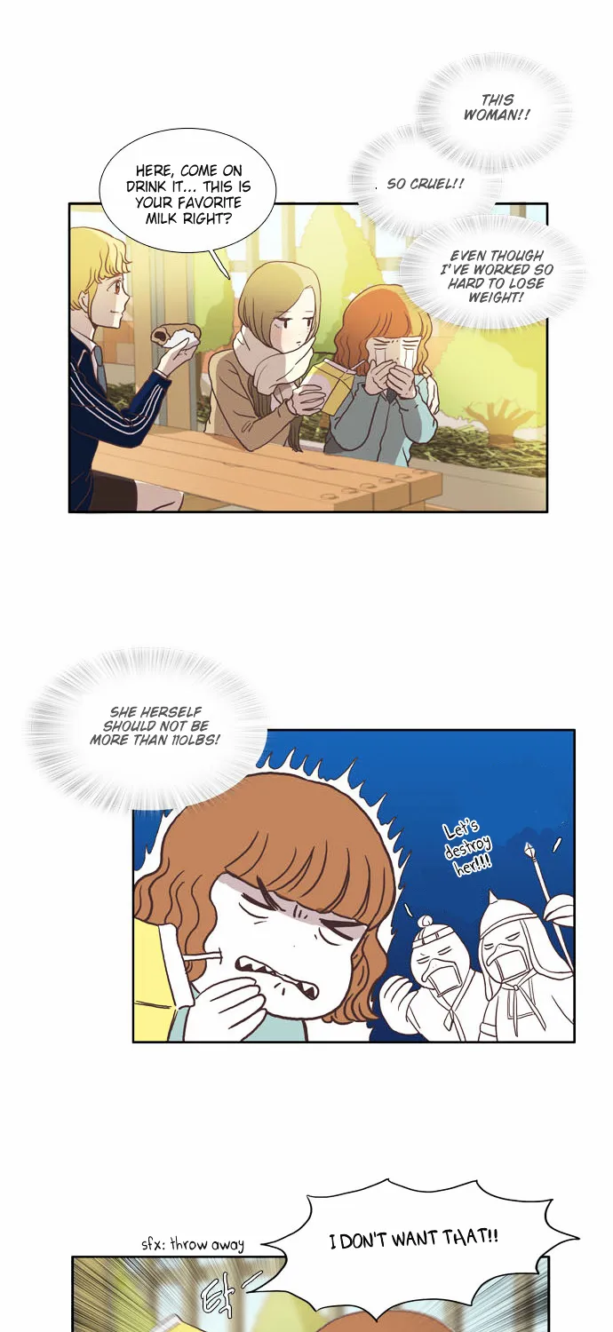 Read Girl