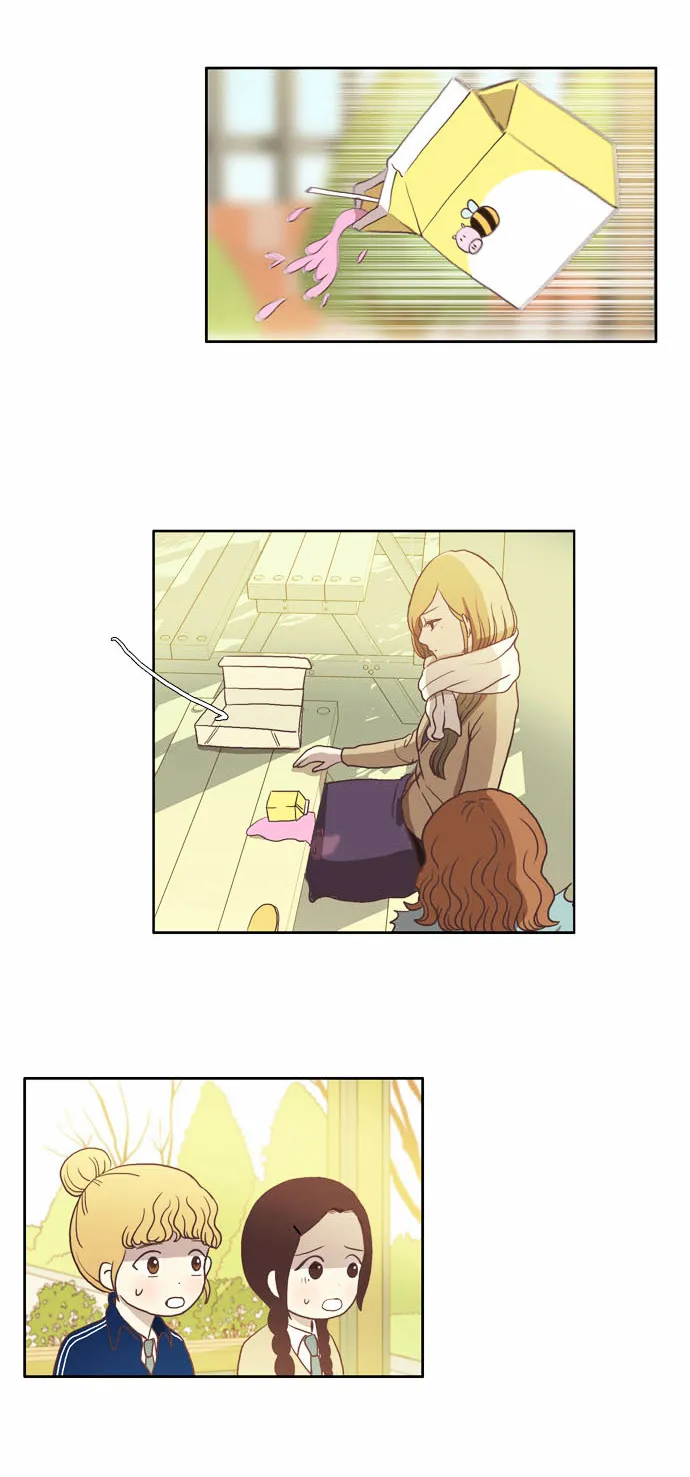 Read Girl
