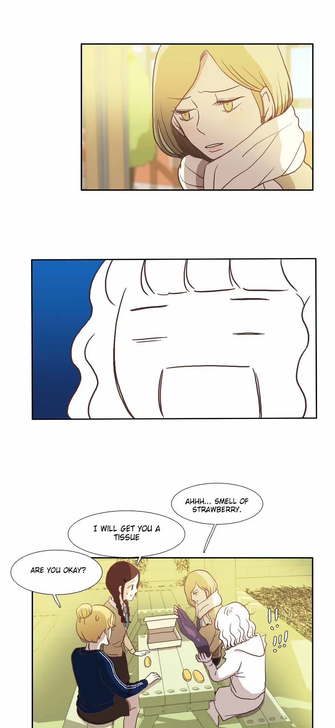 Read Girl