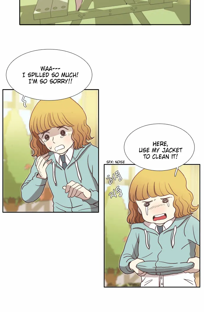 Read Girl