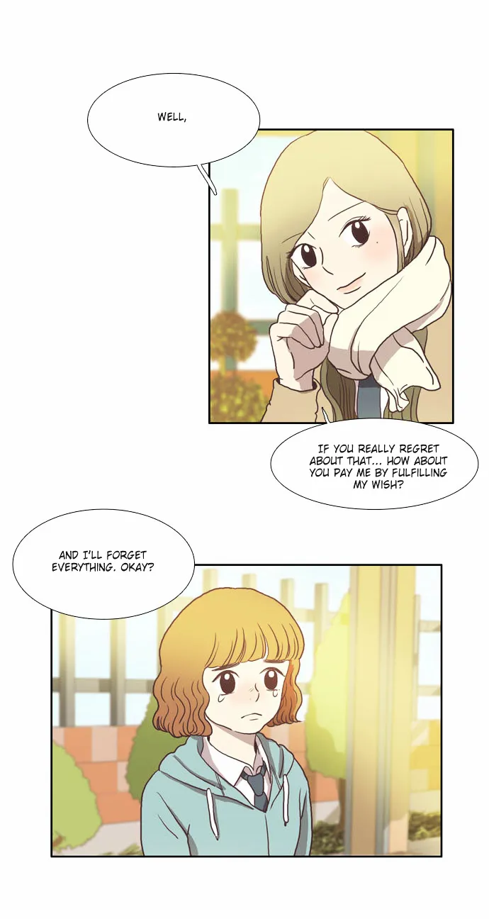 Read Girl