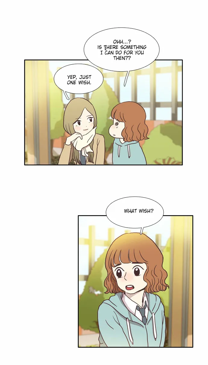 Read Girl