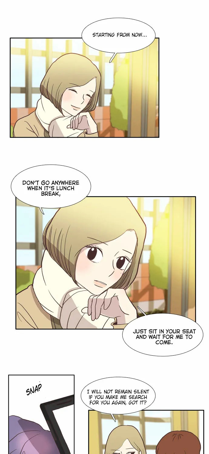 Read Girl