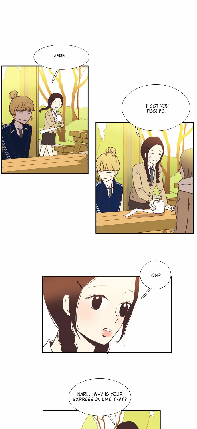 Read Girl