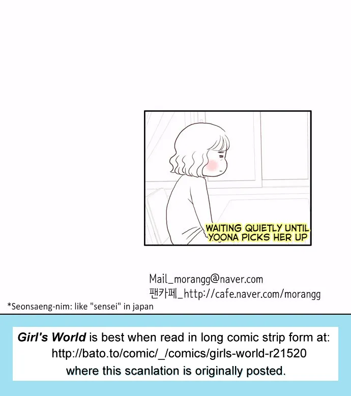 Read Girl