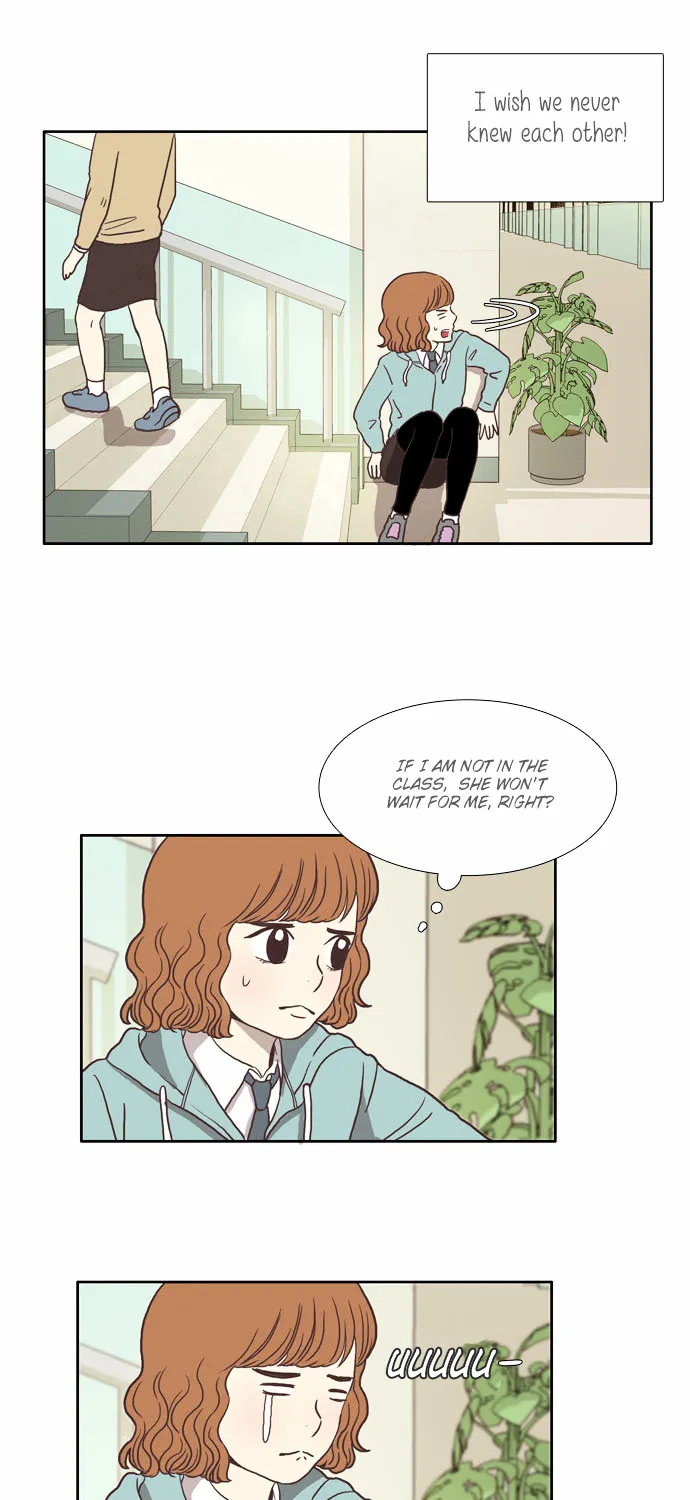 Read Girl