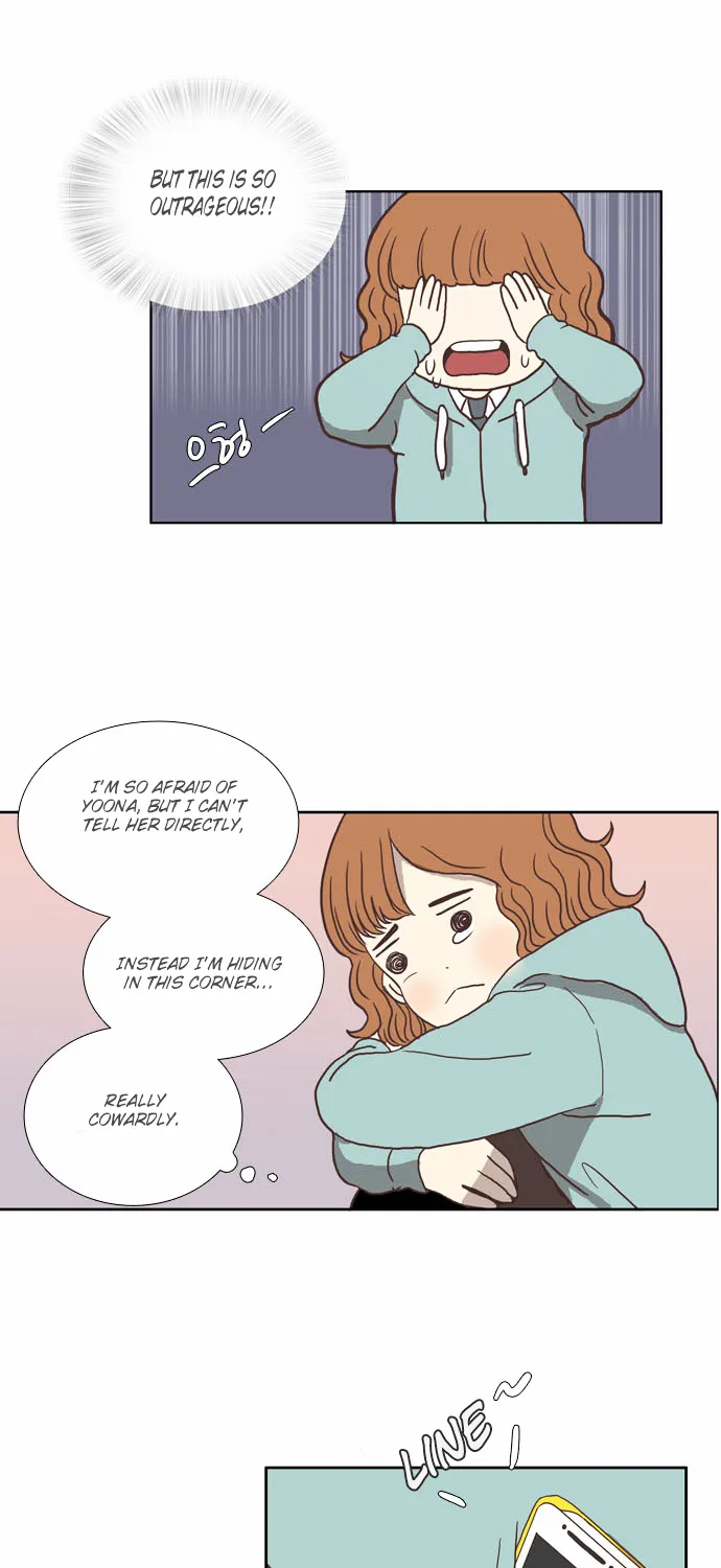 Read Girl