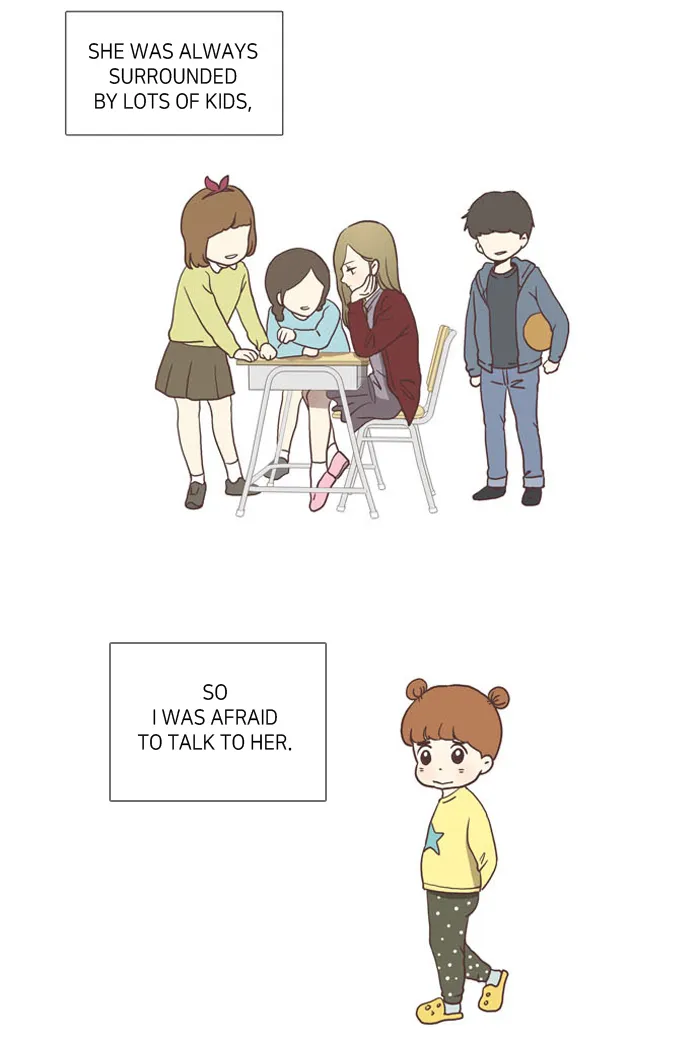Read Girl