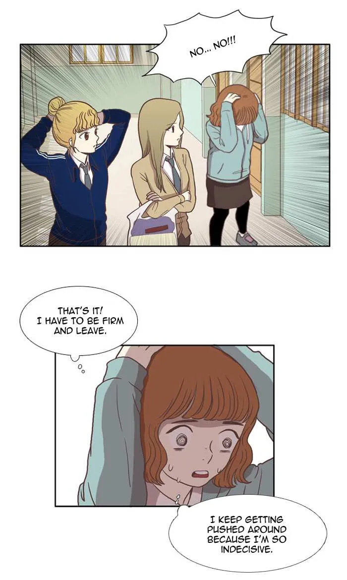 Read Girl