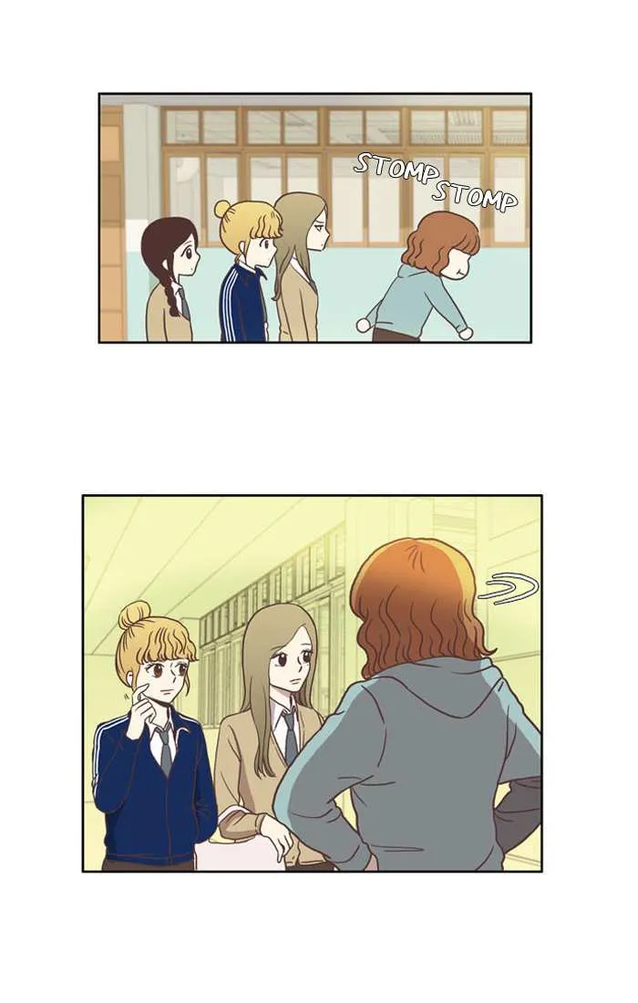 Read Girl