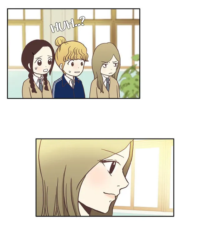Read Girl