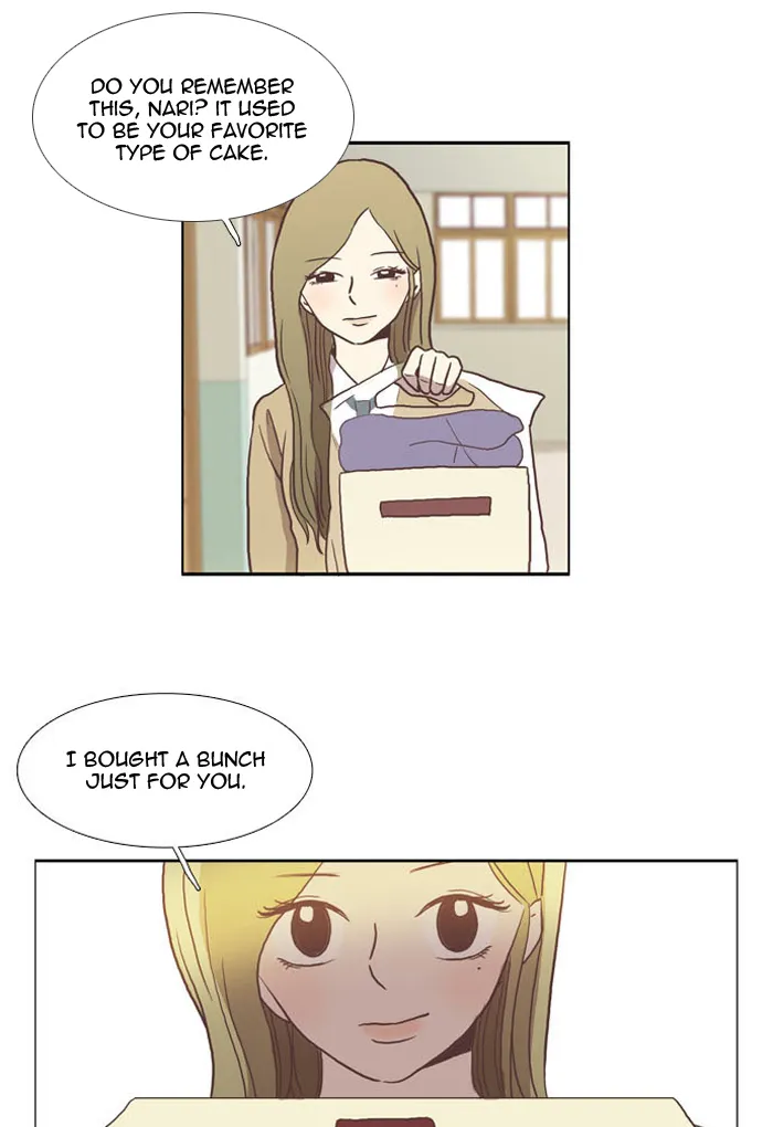 Read Girl