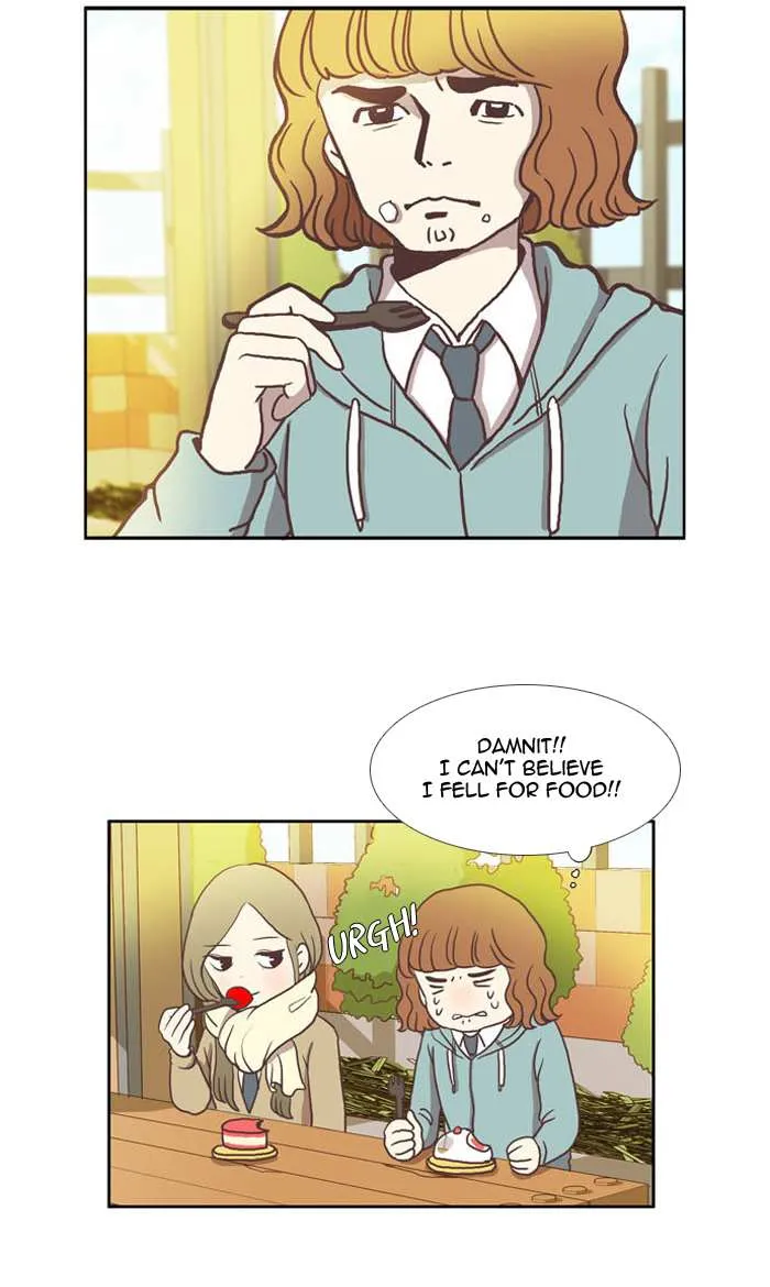Read Girl