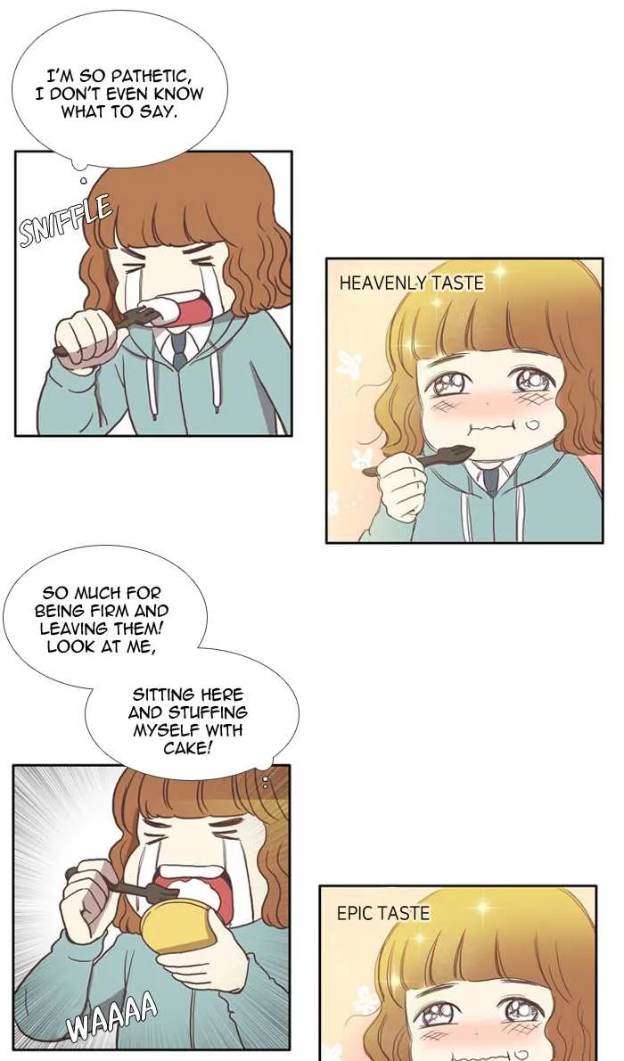 Read Girl