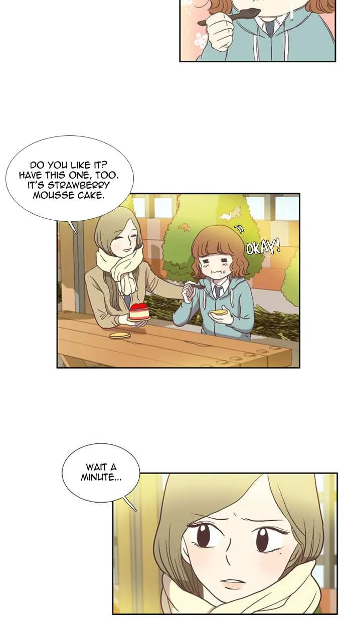 Read Girl