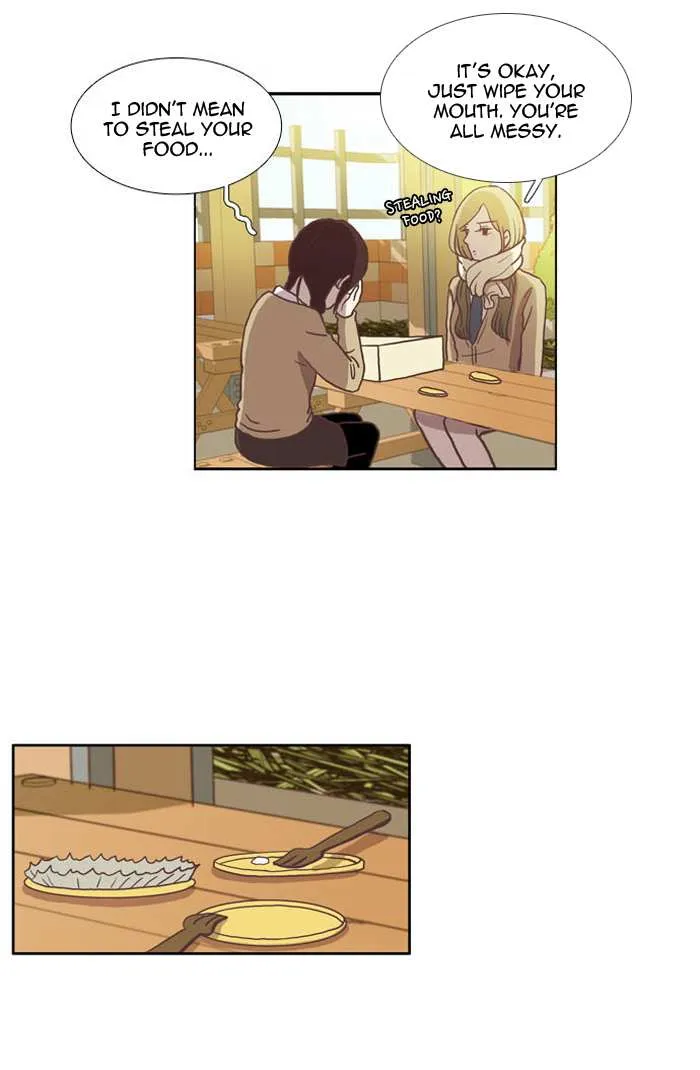 Read Girl