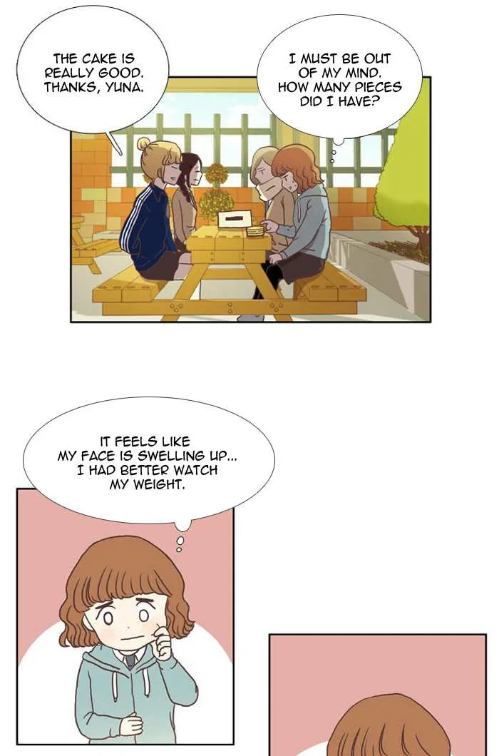 Read Girl