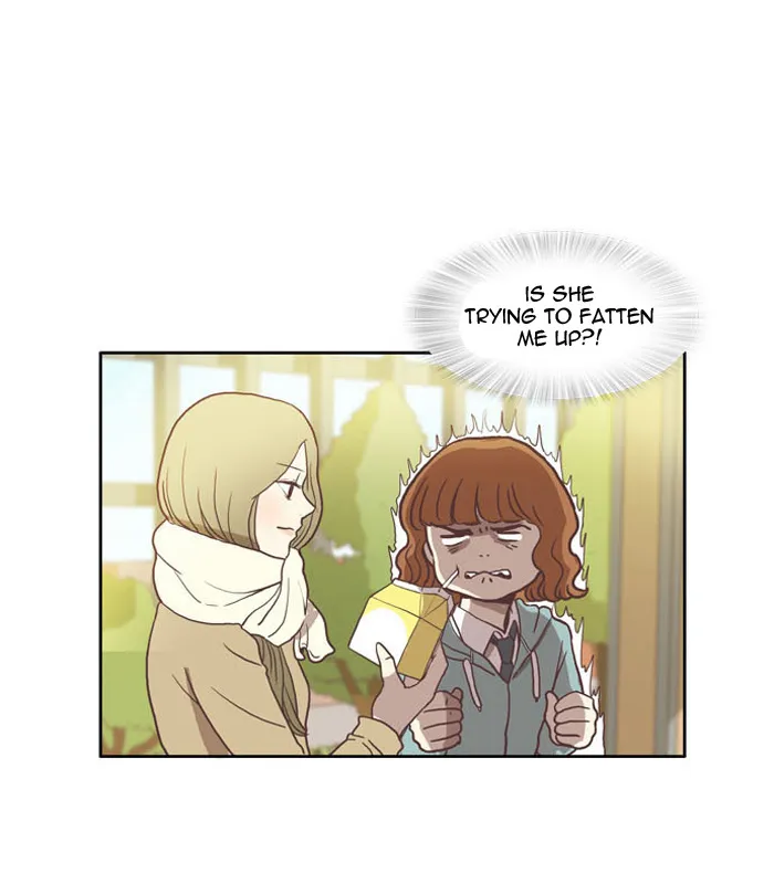 Read Girl