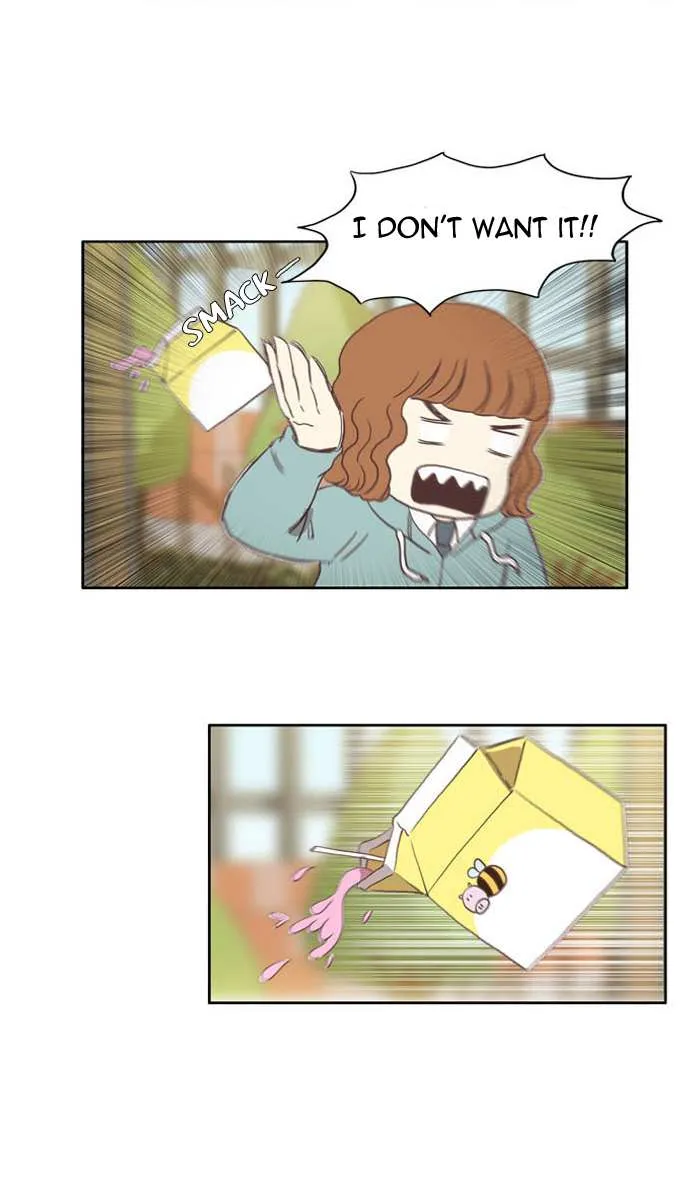 Read Girl