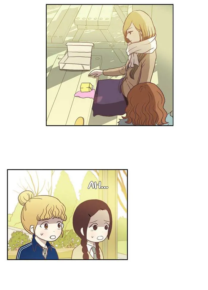 Read Girl