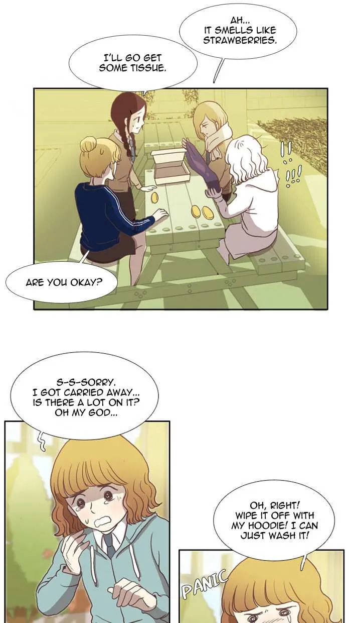 Read Girl