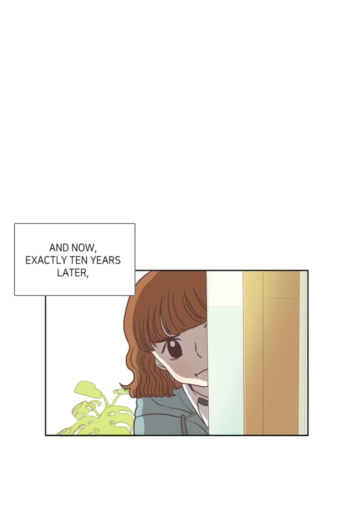 Read Girl