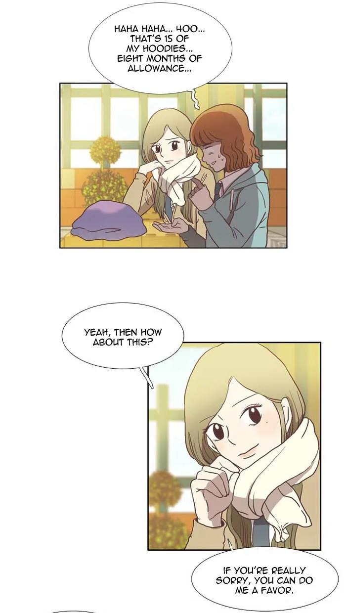 Read Girl