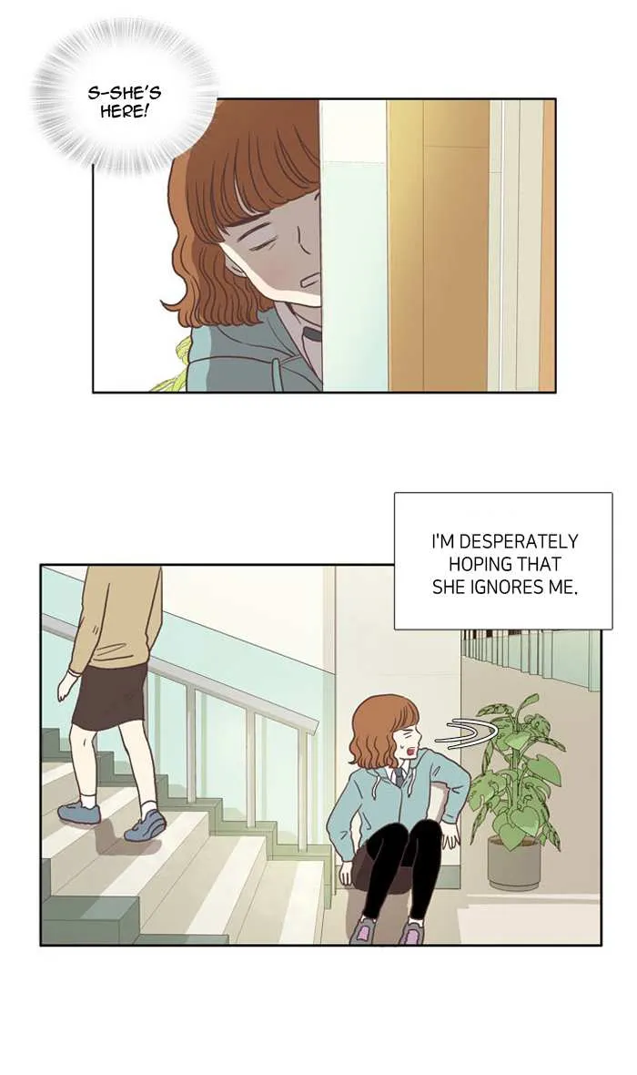 Read Girl