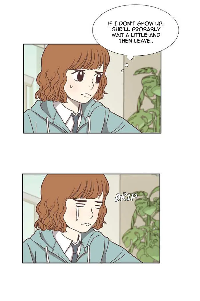 Read Girl