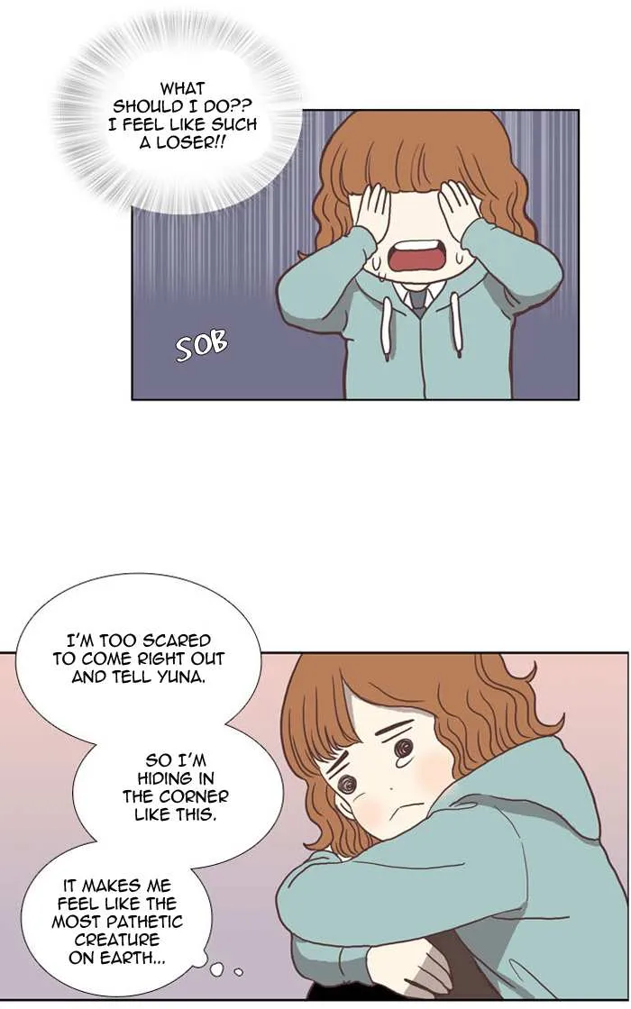 Read Girl