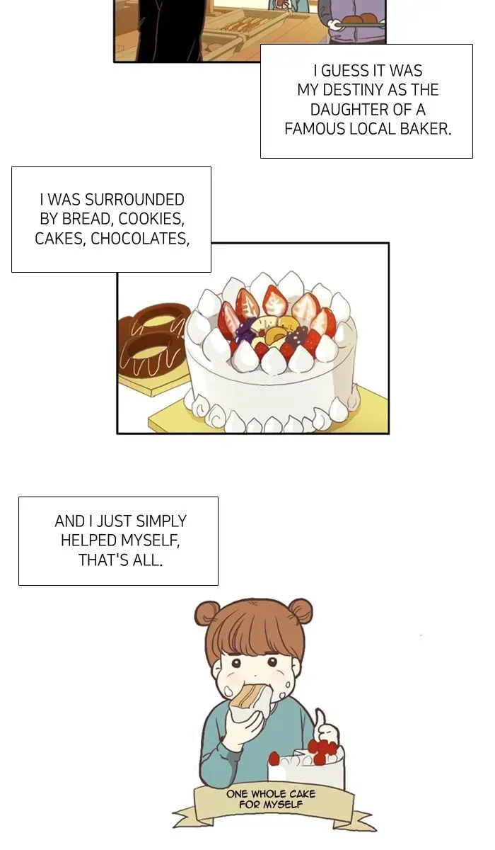Read Girl