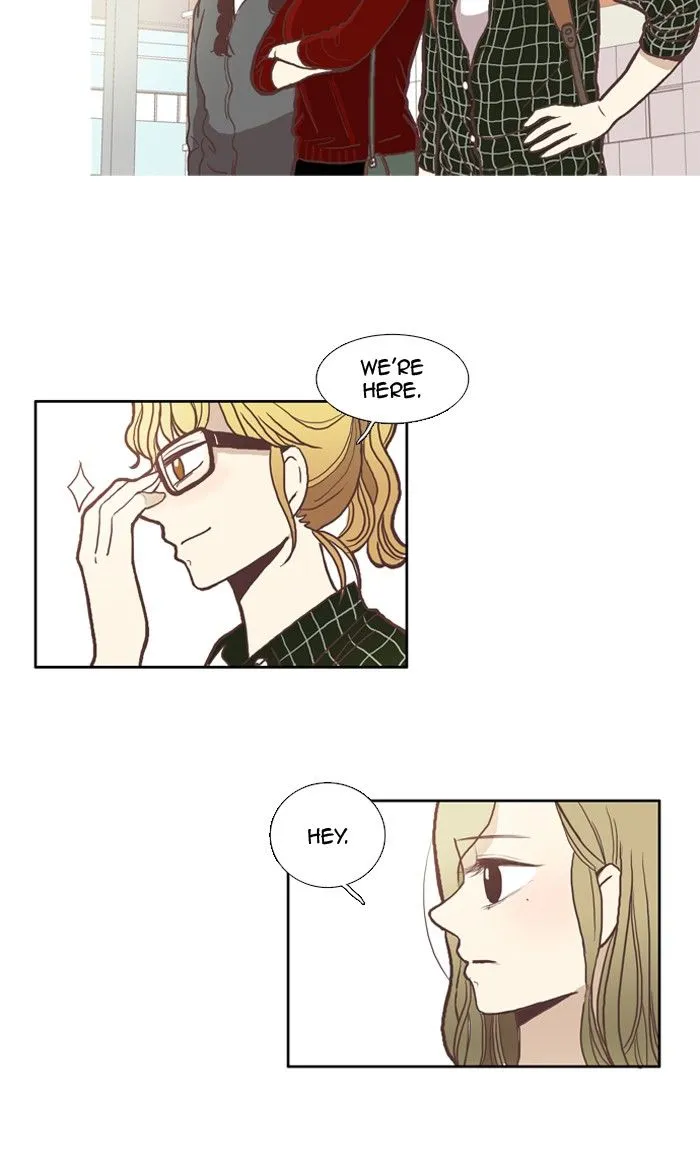 Read Girl