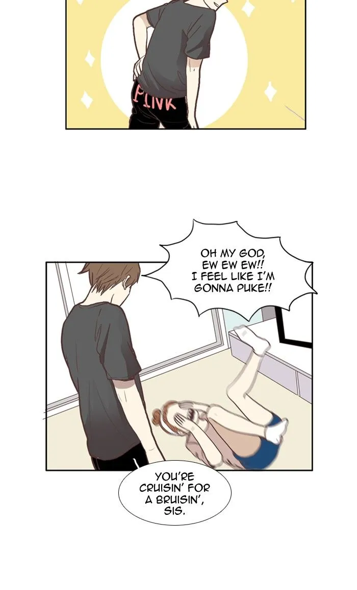 Read Girl