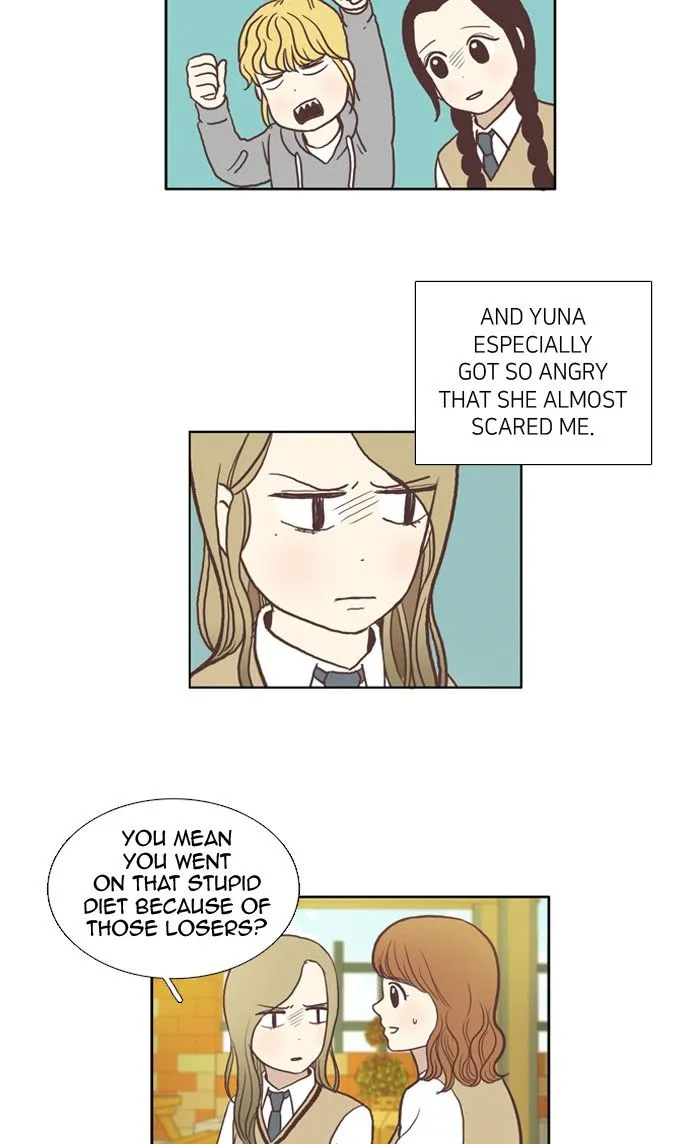 Read Girl