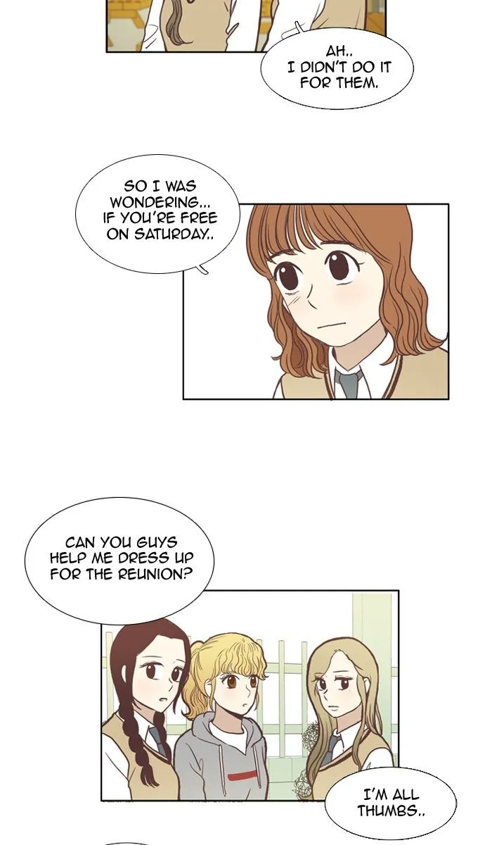 Read Girl